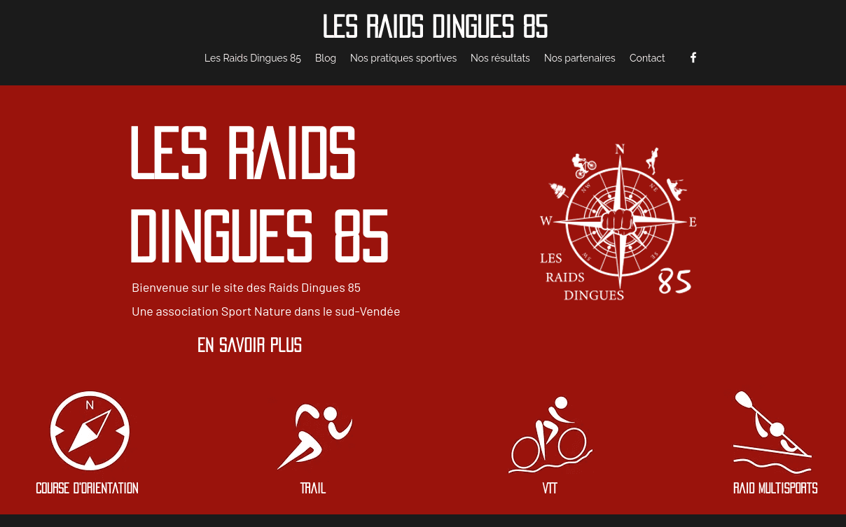 Les Foulées des Raids Dingues 3ème édition